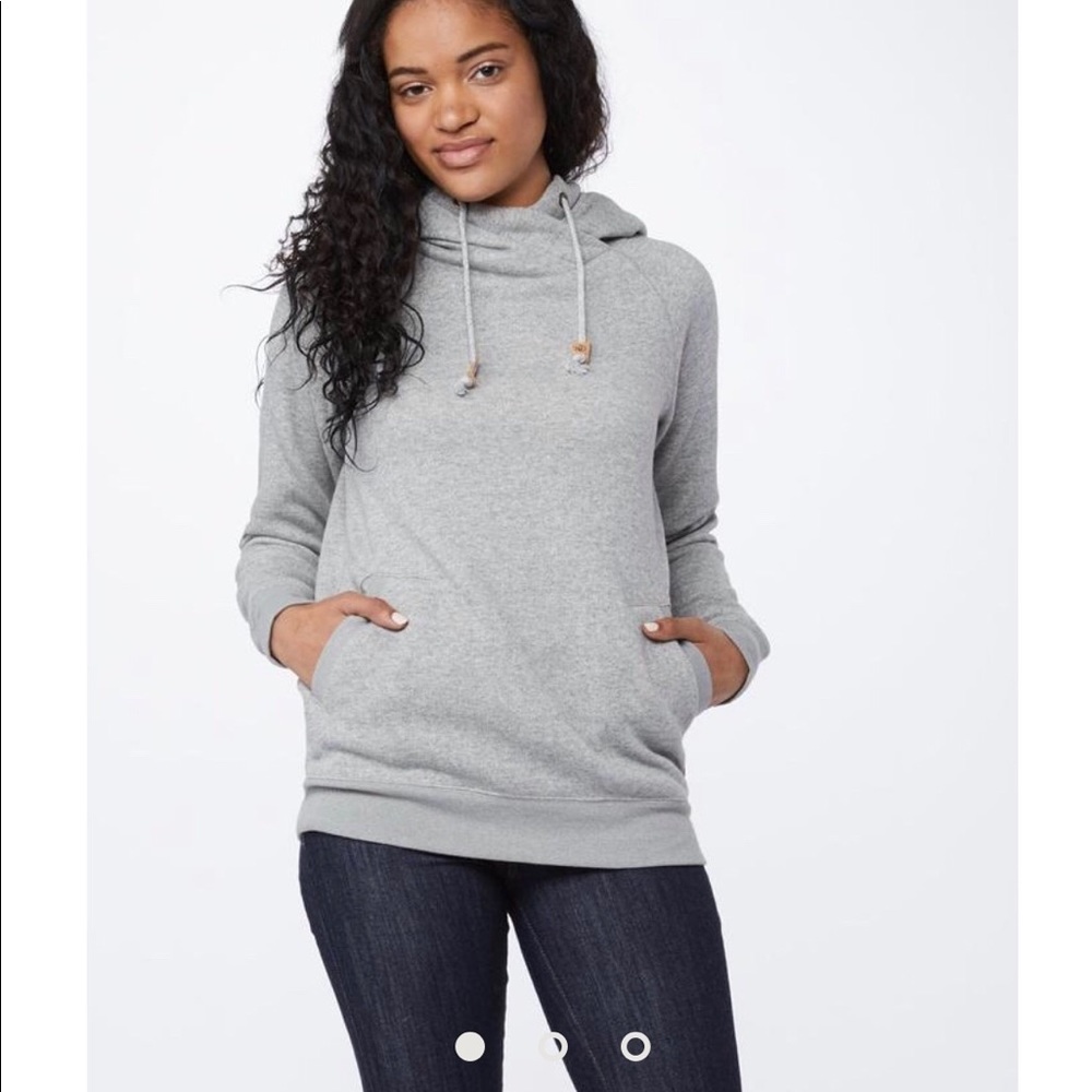 Tentree hoodie. New with tags!